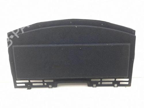 Used Rear parcel shelf Rear parcel shelf BENTLEY CONTINENTAL FLYING SPUR (3W_) 6.0 (560 hp) 40263304 40263304