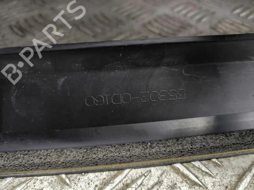 Dashboard TOYOTA YARIS (_P9_) 1.4 D-4D (NLP90_, NLP90R) | BP36198312C46 - Image 2