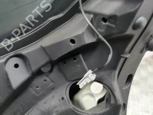 Tailgate INFINITI FX 35 AWD | BP28855145C6 