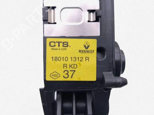 Pedal RENAULT MEGANE IV Hatchback (B9A/M/N_) 1.5 dCi 110 (B9A3) | BP37687574I4 - Image 7