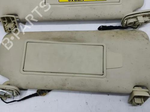 Left sun visor LAND ROVER RANGE ROVER EVOQUE (L538) 2.2 D 4x4 | BP28859627I1 