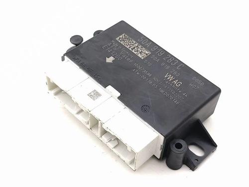 Used Electronic module Electronic module 29976099 29976099