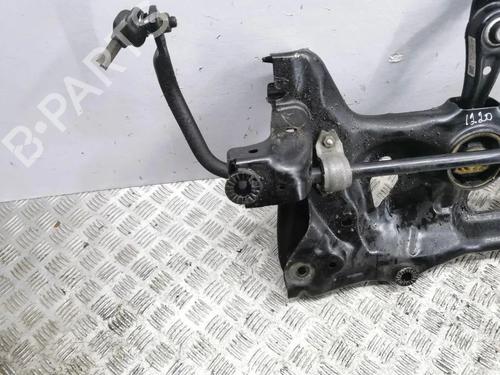 Subframe SKODA OCTAVIA IV (NX3, NN3, PV3) 1.0 TSI e-TEC | BP36203946M9 - Image 7