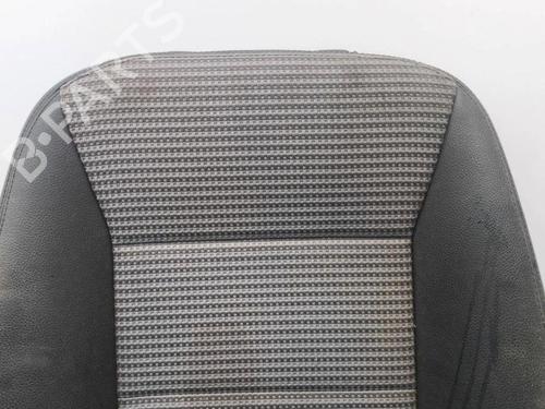 Right front seat MERCEDES-BENZ B-CLASS Sports Tourer (W245) B 180 CDI (245.207) | BP28900120C16 