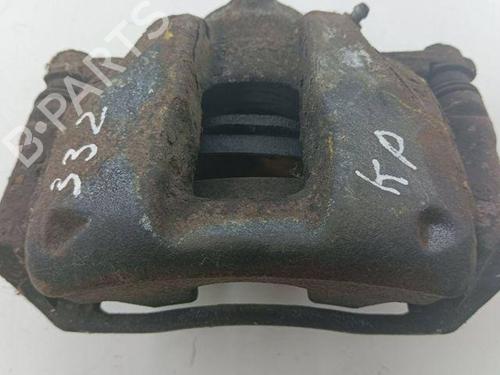 Used Left front brake caliper HONDA CR-V II (RD_) 2.2 CTDi (RD9) (140 hp) 28844721