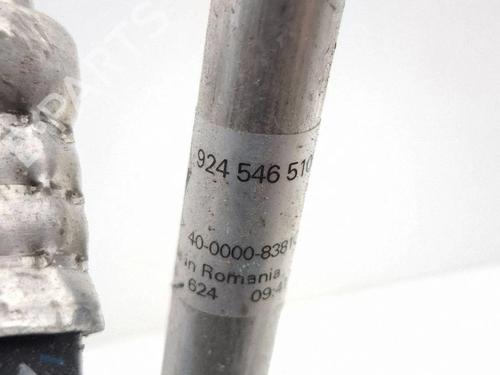 AC pipe RENAULT ARKANA I (LCM_, LDN_) 1.6 E-TECH 145 (LDMU) | BP36887318M126 - Image 7