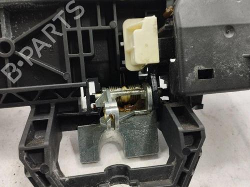 Rear left exterior door handle MERCEDES-BENZ C-CLASS (W204) C 220 CDI (204.002) | BP28877175C130 