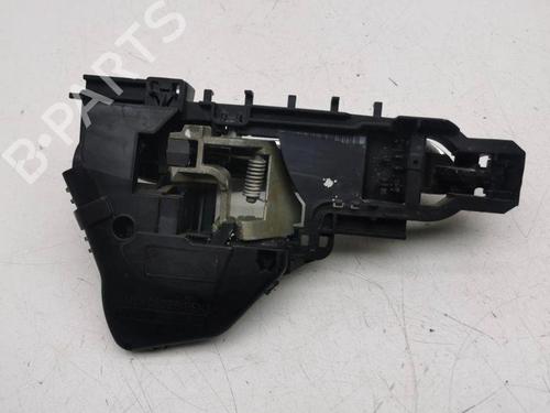Rear left exterior door handle MERCEDES-BENZ M-CLASS (W164) ML 320 CDI 4-matic | BP28898446C130 