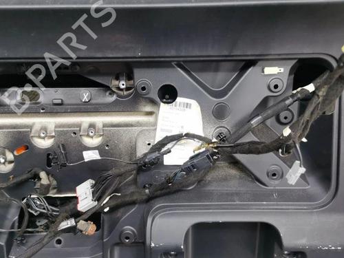 Tailgate LAND ROVER RANGE ROVER EVOQUE (L538) 2.2 D 4x4 | BP28898633C6 