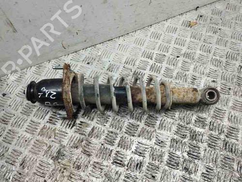 Høyre bak støtdemper TOYOTA COROLLA Verso (_E12_) 2.0 D-4D (CDE120_) (116 hp) 28858282