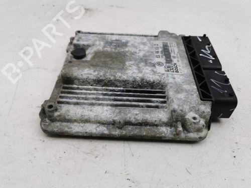 Engine control unit (ECU) VW GOLF PLUS V (5M1, 521) 1.9 TDI | BP38250763M57 - Image 4