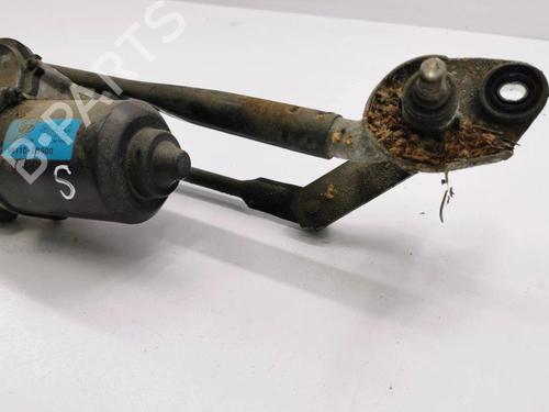 Front wipers mechanism HYUNDAI SANTA FÉ II (CM) 2.2 CRDi 4x4 | BP28876503C83 