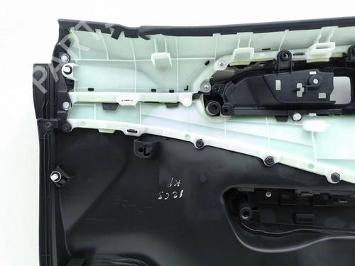 Front left panel TOYOTA RAV 4 V (_A5_, _H5_) 2.5 Hybrid AWD (AXAH54) | BP36191447C58 - Image 7