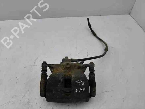 Used Left front brake caliper AUDI Q3 (F3B) 35 TFSI (150 hp) 28861102
