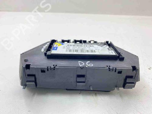 Electronic module MERCEDES-BENZ S-CLASS (W220, V220) S 320 CDI (220.026, 220.126) | BP28891950M83