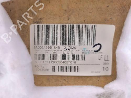 Front left panel MERCEDES-BENZ M-CLASS (W164) ML 320 CDI 4-matic | BP36011287C58 - Image 16