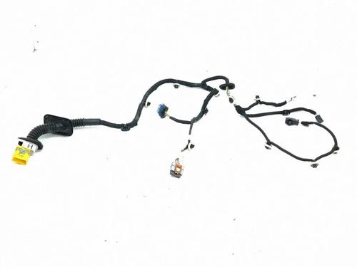 Used Wiring harness Wiring harness PEUGEOT 208 II (UB_, UP_, UW_, UJ_) 1.2 PureTech 100 (101 hp) 40192152 40192152