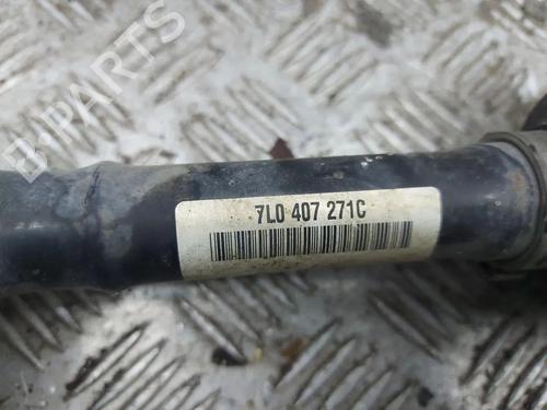 Right front driveshaft PORSCHE CAYENNE (9PA) 3.2 | BP36163686M39 - Image 3