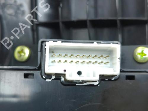 Switch HYUNDAI SANTA FÉ III (DM, DMA) 2.2 CRDi 4WD | BP28873864I30 