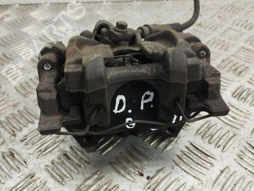 Højre bremsekaliber bag SEAT ATECA (KH7, KHP) 1.4 TSI | BP28854136M106 