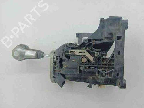 Gear lever NISSAN QASHQAI II (J11, J11_) 2.0 ALL MODE 4x4-i (J11R) | BP28845860M90