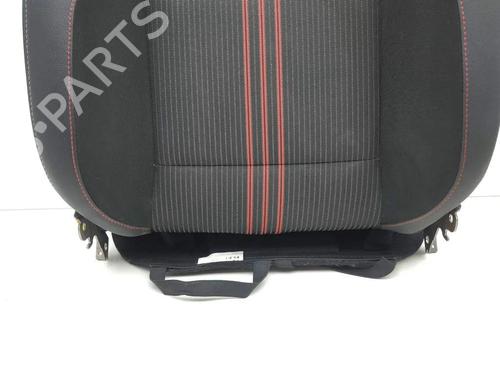 Right front seat RENAULT CAPTUR II (HF_) TCe 100 (HFMT) | BP36177904C16 - Image 3