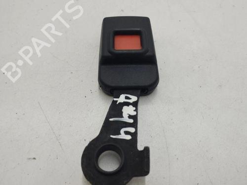 Used Seat buckle BMW X5 (E70) xDrive 30 d (235 hp) 28898043