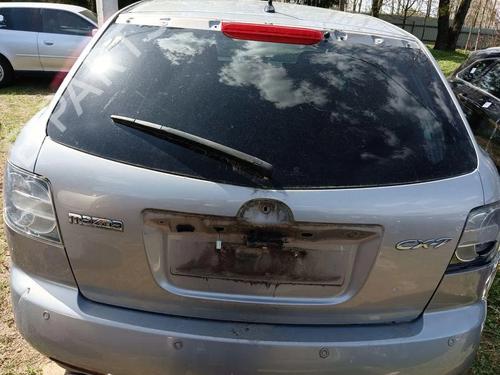Used Tailgate Tailgate 28889991 28889991