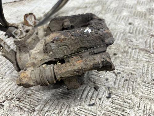 Left rear brake caliper CHEVROLET TRAX 1.6 | BP36332763M107  - Image 5