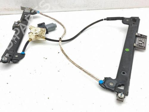 Used Front left window mechanism Front left window mechanism 38007269 38007269
