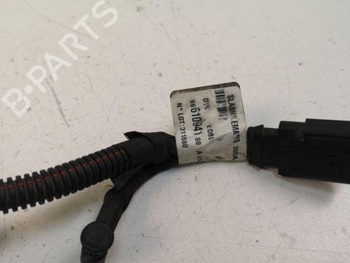 Other MAZDA 3 Saloon (BL) 1.6 MZR CD (BL12) | BP28867948O1 