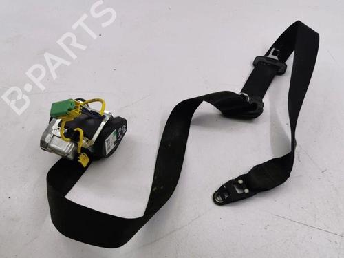 Used Front right seatbelt PORSCHE CAYENNE (9PA) 3.2 (250 hp) 28895459