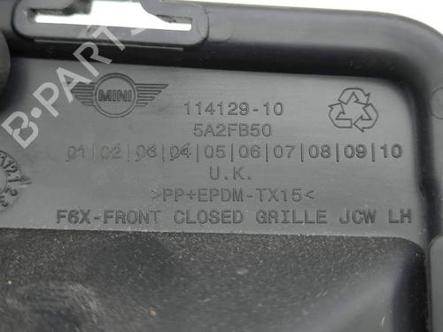 Grill MINI MINI (F66, F65) Cooper S | BP36202943C40 - Image 11