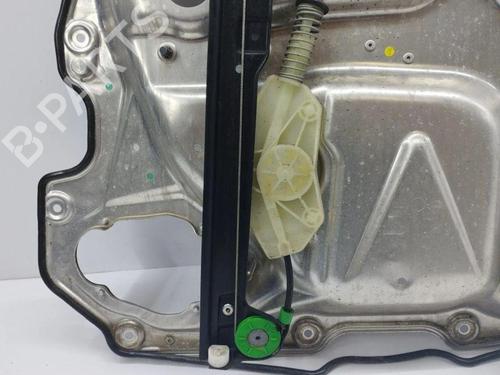 Rear left window mechanism BENTLEY CONTINENTAL FLYING SPUR (3W_) 6.0 | BP28898570C24 