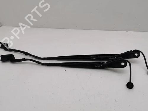 Used Front wipers mechanism RENAULT MEGANE I (BA0/1_) 1.4 e (BA0E, BA0V) (75 hp) 28861612
