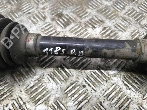 Right front driveshaft JEEP CHEROKEE (KL) 2.0 CRD 4x4 | BP36214598M39 - Image 6