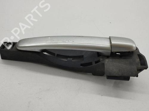 Rear right exterior door handle CITROËN C4 II (NC_) 1.6 BlueHDi 115 | BP28904916C130 
