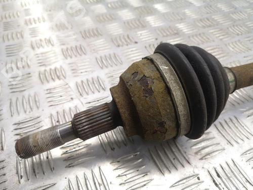 Right front driveshaft FORD MONDEO V Turnier (CF) 1.5 TDCi | BP36175895M39 - Image 2