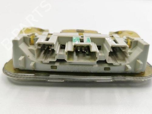 Interior roof light PEUGEOT 807 (EB_) 2.2 HDi | BP28847803I8 