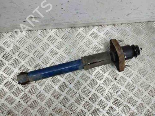 Left rear shock absorber MITSUBISHI OUTLANDER II (CW_W) 2.2 DI-D 4WD | BP28852605M18