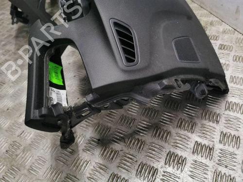 Dashboard RENAULT MEGANE IV Hatchback (B9A/M/N_) 1.2 TCe 130 (B9MR) | BP38243391C46 - Image 3