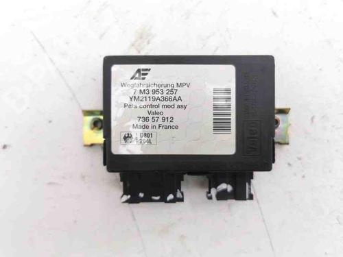 Used Electronic module VW SHARAN (7M8, 7M9, 7M6) 1.9 TDI (90 hp) 28902391