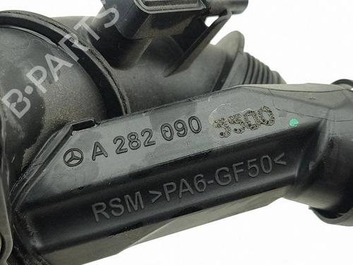 Pipe MERCEDES-BENZ A-CLASS (W177) A 200 (177.087) | BP39735383M125 - Image 7