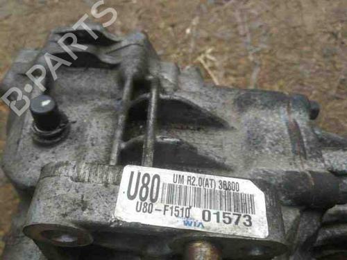 Transfer box KIA SPORTAGE V (NQ5) 1.6 T-GDI AWD | BP28869184M36