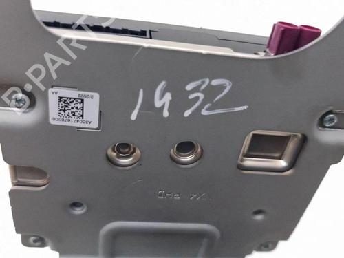 Electronic module HYUNDAI TUCSON (NX4E, NX4A) 1.6 T-GDi | BP37689982M83  - Image 6