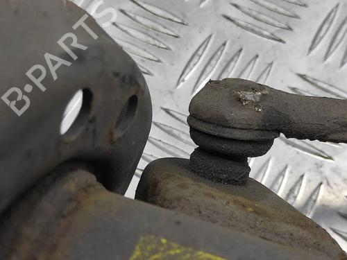 Right front shock absorber CHEVROLET TRAX 1.7 TD | BP36187344M17 - Image 6