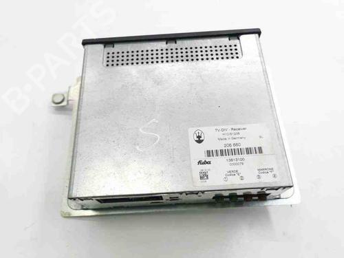 Used Electronic module MASERATI QUATTROPORTE V 4.2 (400 hp) 28876110