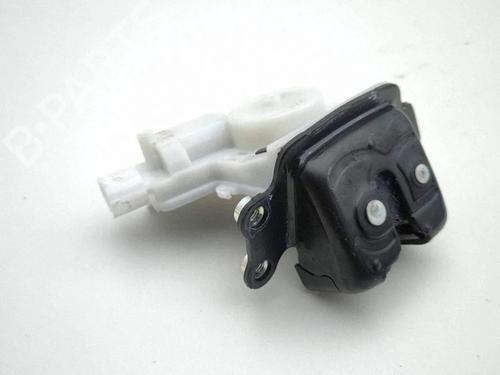 Used Tailgate lock Tailgate lock LEXUS UX (_AA1_, _AH1_, _MA1_) 250h (MZAH10) (184 hp) 40193245 40193245