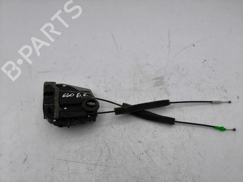 Used Rear left lock Rear left lock 34217049 34217049