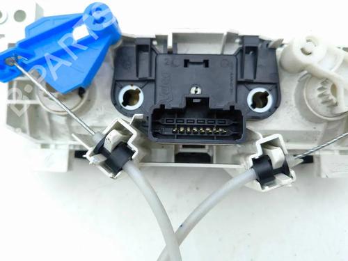 Electronic module OPEL VIVARO B Van (X82) 1.6 CDTI (05) | BP36328652M83 - Image 7
